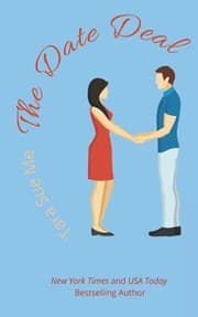 Tapa de The Date Deal