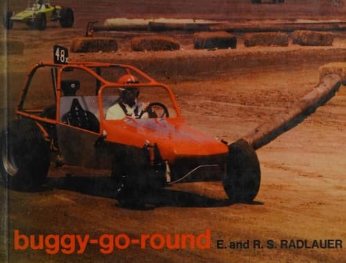 Tapa de Buggy-go-round