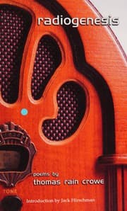 Tapa de Radiogenesis