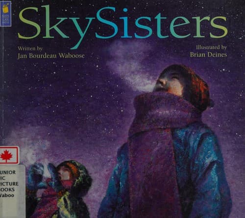 Tapa de Sky sisters