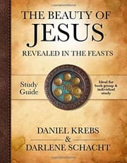 Tapa de The Beauty of Jesus Revealed in the Feasts