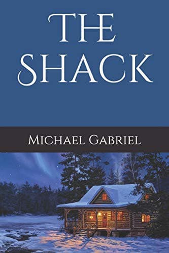 Tapa de The Shack