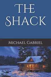 Tapa de The Shack