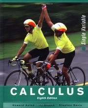 Tapa de Calculus