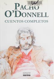 Tapa de Cuentos completos