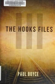 Tapa de The Hooks files III