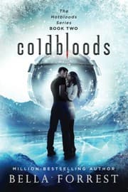 Tapa de Hotbloods 2