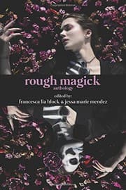 Tapa de Rough Magick