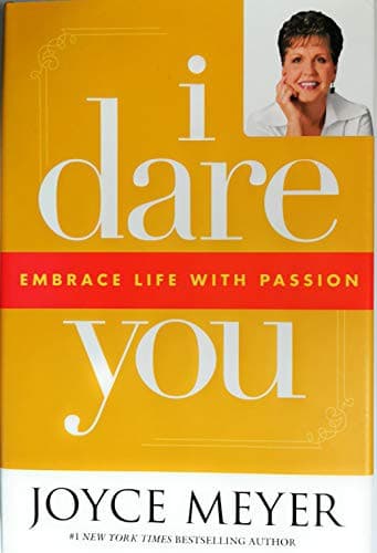 Tapa de I Dare You
