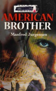 Tapa de The American Brother