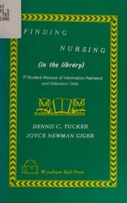 Tapa de Library Research in Psychology