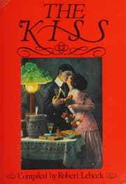 Tapa de The kiss