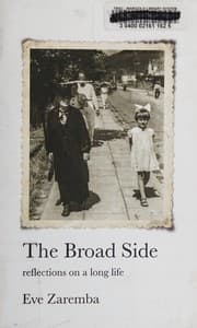 Tapa de The broad side
