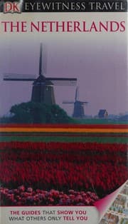 Tapa de The Netherlands
