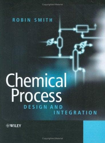 Tapa de Chemical Process