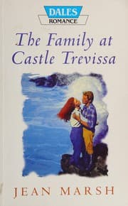 Tapa de The family at Castle Trevissa