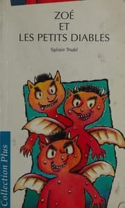 Tapa de Zoé et les petits diables