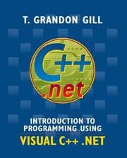Tapa de Introduction to programming in C++