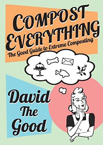 Tapa de Compost Everything