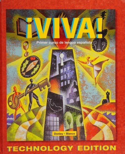 Tapa de Viva!
