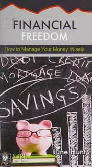 Tapa de Financial Freedom