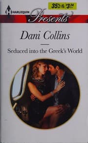 Tapa de Seduced into the Greek's World