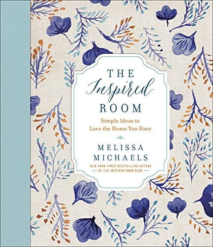 Tapa de The Inspired Room