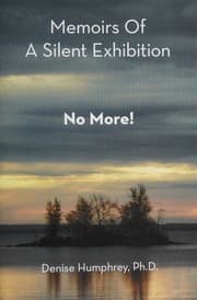 Tapa de Memoirs Of A Silent Exhibition