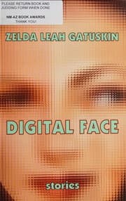 Tapa de Digital face