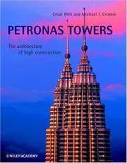 Tapa de Petronas Towers