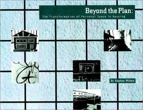 Tapa de Beyond the Plan