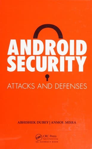 Tapa de Android security