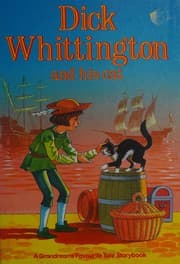 Tapa de Dick Whittington and his cat