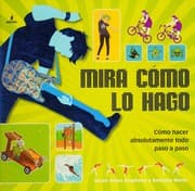 Tapa de Mira cómo lo hago