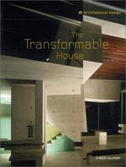 Tapa de Transformable House