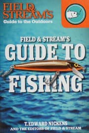 Tapa de Field & stream's guide to fishing