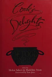 Tapa de Cook's delights