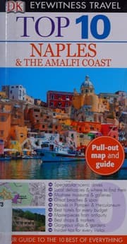 Tapa de Top 10 Naples & the Amalfi Coast
