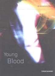 Tapa de Young Blood (Architectural Design)