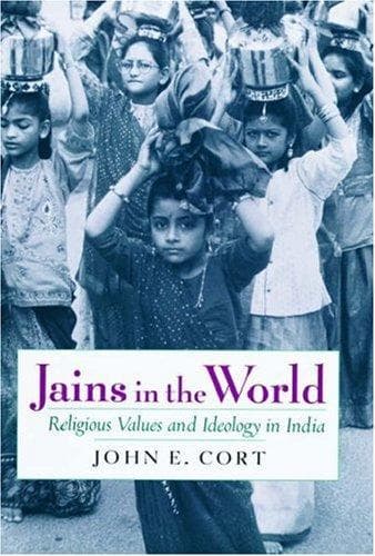 Tapa de Jains in the World