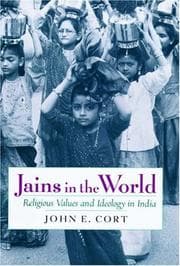 Tapa de Jains in the World