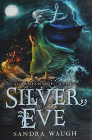 Tapa de Silver Eve