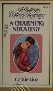 Tapa de A Charming Strategy