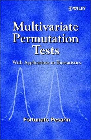 Tapa de Multivariate Permutation Tests