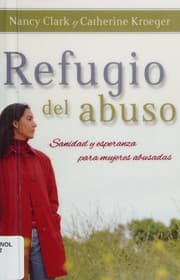 Tapa de Refugio del Abuso