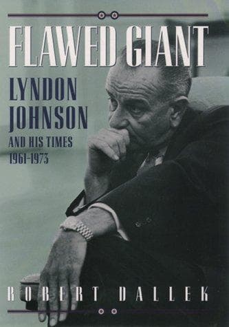 Tapa de Flawed Giant