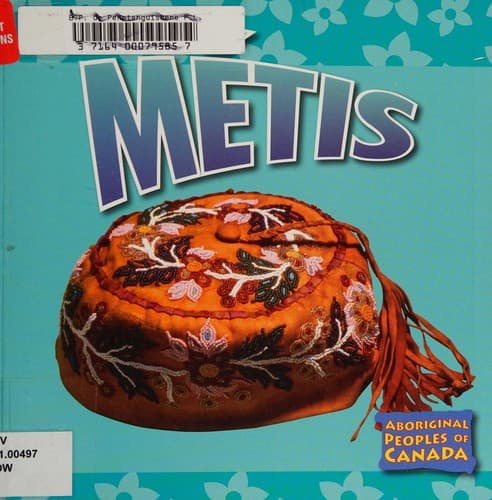 Tapa de Métis