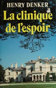 Tapa de La Clinique De L'Espoir