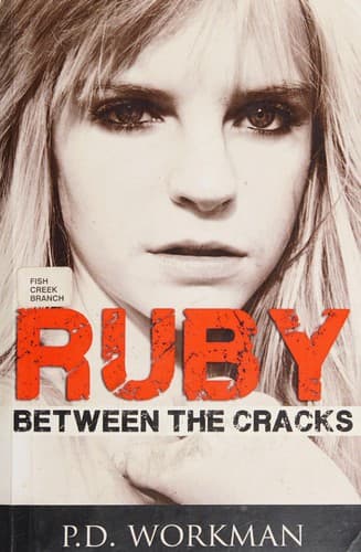 Tapa de Ruby