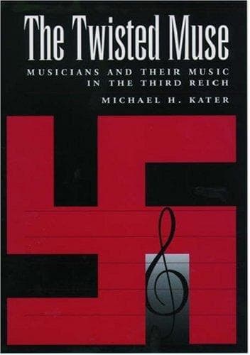 Tapa de The Twisted Muse